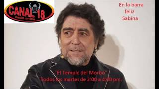 Joaquín Sabina - Oiga, doctor