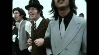 Music video thumbnail preview for The Rutles - Doubleback Alley by The Rutles