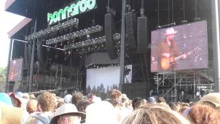 The Decemberists - &quot;Yankee Bayonet (I Will Be Home Then)&quot; (live @ Bonnaroo 2011)