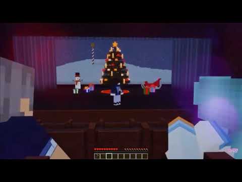 My Winter Wonderland by Loving Caliber Feat. Revel Day - Cover by Kestin Howard