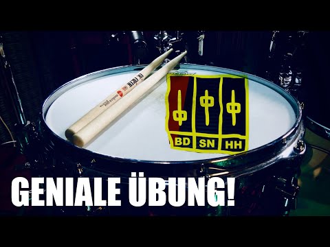 Fettere Grooves und nicht mehr klingen wie ein Anfänger? (Sehr effektiv)