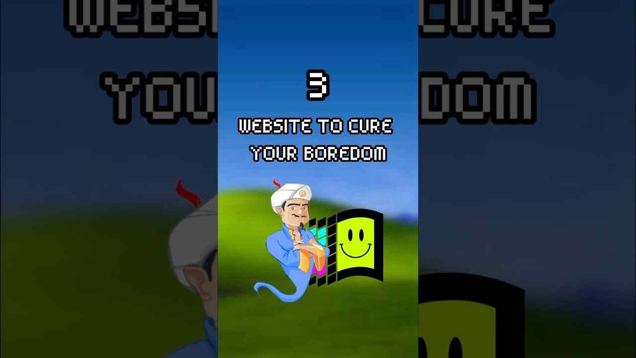 3 websites on the internet that are actually worth your time! #techtips