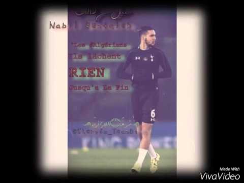 Nabil bentaleb