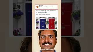 Xavier reacts ⁠#memes