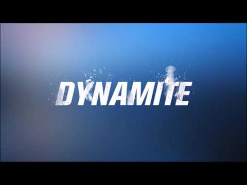 Protick, Lef, StyleZ (Risico & G&D) - Dynamite