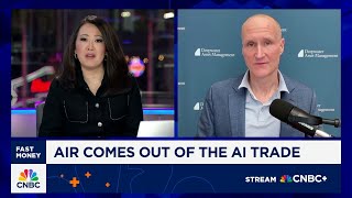 Oracle may underperform compared to other large cap AI stocks in 2026, says Deepwater's Gene Munster