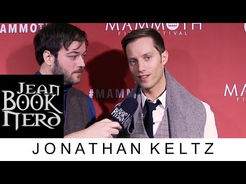 Jonathan Keltz Interview - ACQUAINTED - Mammoth Film Festival 2019 - JeanBookNerd