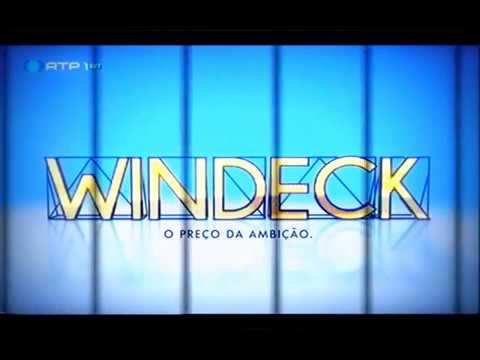 Windeck: DJ Furreta - 