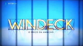 Windeck: DJ Furreta - 