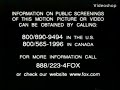 All Imformation On Public Screenings Or Website From 20th Century Fox