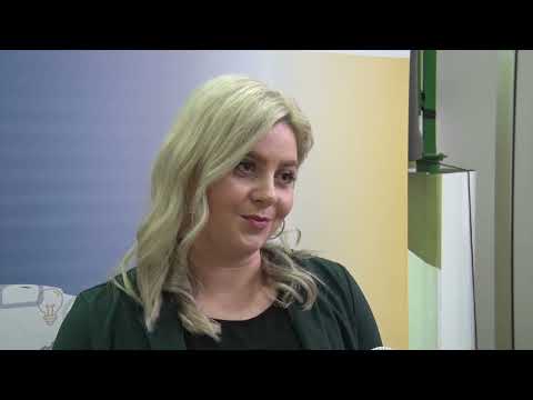 Tešanjska hronika 783 - Press konferencija i uručenje certifikata polaznicima obuka projekta FAB-LAB