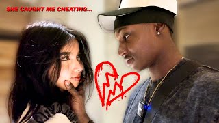 She Caught Me Cheating… Day 13 In Colombia 🇨🇴