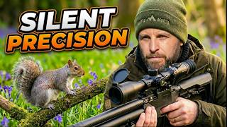 SQUIRREL HUNTING with the EPIC TWO & Zulus 4k!