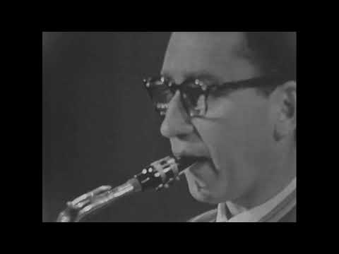 My Melanchony Baby - Lee Konitz Trio & Bill Evans (solo by Alan Dawson)