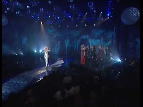 Sig du vil ha' mig - Gry Johansen - 2000