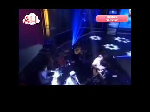 Idola : Iwan Fals - Nocturno (Live Konser)