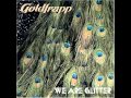 Goldfrapp - Strict Machine (We Are Glitter mix ...