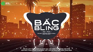 Download lagu BẮC BLING REMIX - TOP 100 Nhạc Remix 'GÂY BÃO' Triệu View | Bắc BLing, Cô Gái Vàng, Thị Mầu Remix mp3