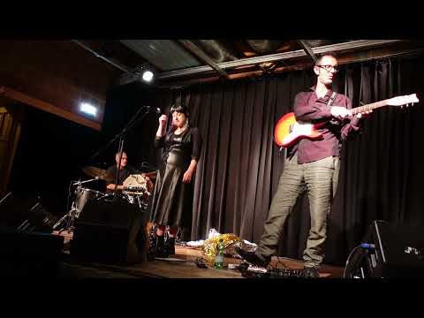 MARIA MAZZOTTA - 2024-11-01 - VS-Villingen, Germany - [Folk Club / Scheuer] - 7 Song-Live Set