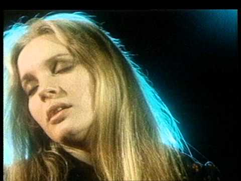 TOPPOP: Chi Coltrane - You Were My Friend