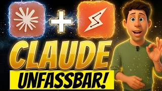 Du nutzt Claude komplett falsch – diese 6 Funktionen ändern alles