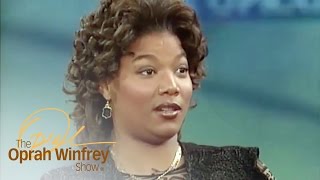 Queen Latifah's Dating Advice: "Do Your Thing" | The Oprah Winfrey Show | Oprah Winfrey Network