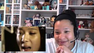 YOON MI RAE BECAUSE OF YOU Mv Reaction