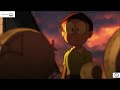 Doraemon Movie Jantar Mantar Aur Jahoom In Telugu Part 3