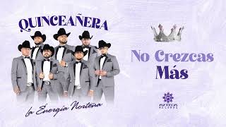Quinceañera Lyrics English Translation