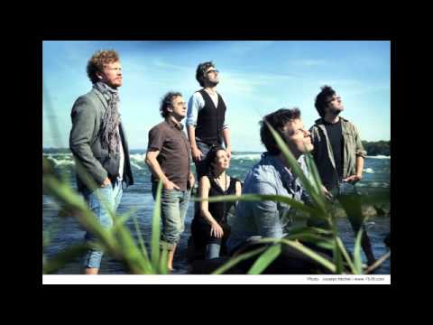 Mes Aïeux - Le repos du guerrier