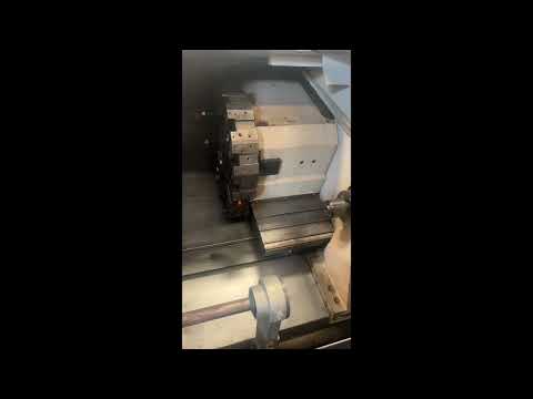 2007 MAZAK QUICK TURN NEXUS 200-II CNC Lathes | Toolquip, Inc. (1)