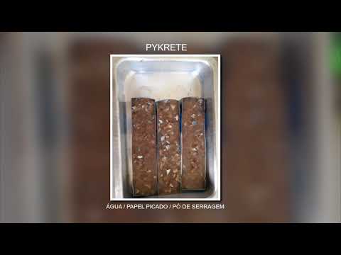 Projeto Unificado II - Pykrete - e03g04p02 - 01/2018