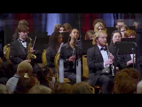 2024 TMEA   All State 11 12 Concert Band   El Camino Real