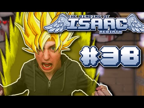 Flotter JUDAS! - The Binding of Isaac Rebirth - Ep. 38