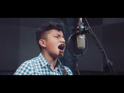 IRVING CASTAÑEDA - Mi Último Deseo  (Video Oficial)