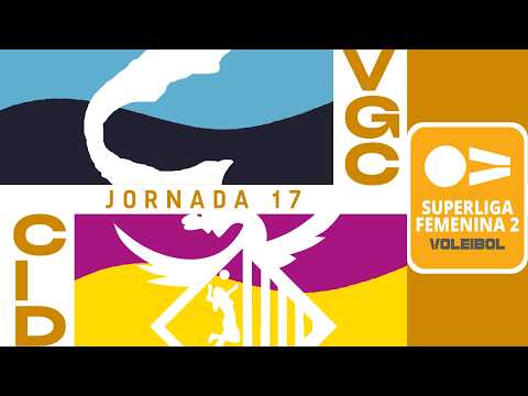 [SF2 Gr. B] - Jornada 17 - Grau Élite Cementos - JS Hotels Cide Palma
