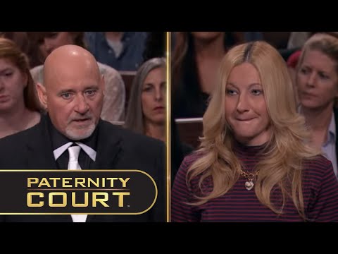 Man Appears 35 Years After Woman's Birth,  She's Skeptical (Full Episode) | Paternity Court