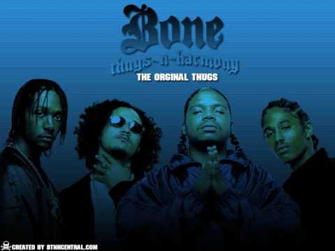 bone thugs n harmony-nuff respect (screwed)