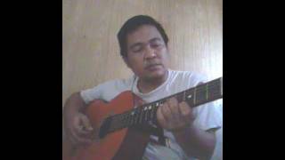 Seruling malam by satria gunadharma.ciptaan ebiet g ade.
