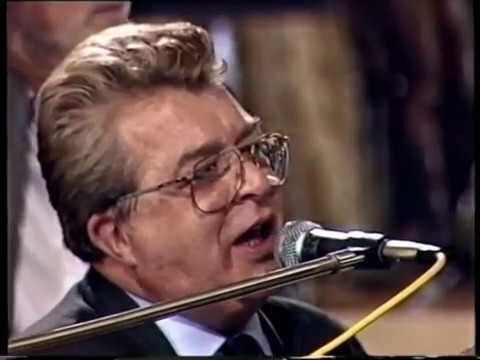 Karlo Metikoš (Mat Collins) i  Crveni Koralji, BLUBERRY HILL