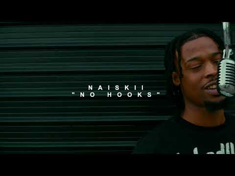 No hooks - Naiskii Tdg