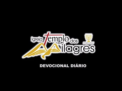DEVOCIONAL COM A PASTORA LÚ - DOMINGO 27 06 2021