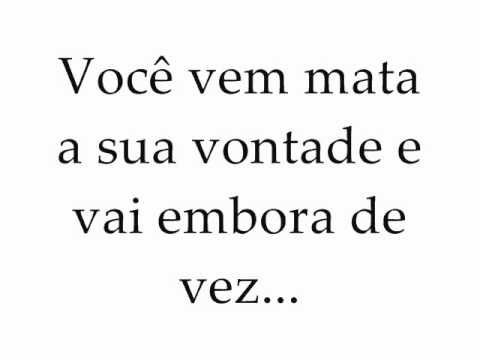 Doce Encontro- Sem hora marcada (com letra).wmv