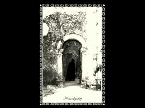 Candelabrum- "Necrotelepathy Part I - Distant Voices In The Darkest Night"