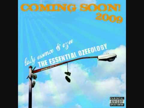 Mirrors ft. O*Zee (2009) (Prod. by O*Zee)