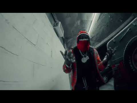 Shawny Binladen - Ain’t Playing (Shot By - @uselessfilms_ )