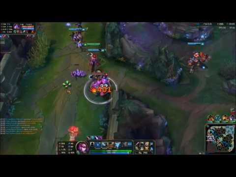 The Tranimal Finals Highlights