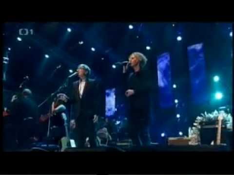 Miro Žbirka & Martha - Čo bolí to prebolí /Happy Birthday 2012/