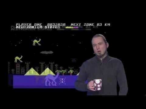 ABC-Serie: Revenge of the Mutant Camels