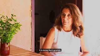 ARU Documentary - Abandonment-Fikardou